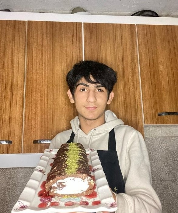 Taha Duymaz’dan acı haber geldi