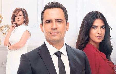 Türk dizilerinin yabancı kopyaları