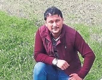 Toprağa gömülen hayat! Kepçe operatörü yaşamını yitirdi