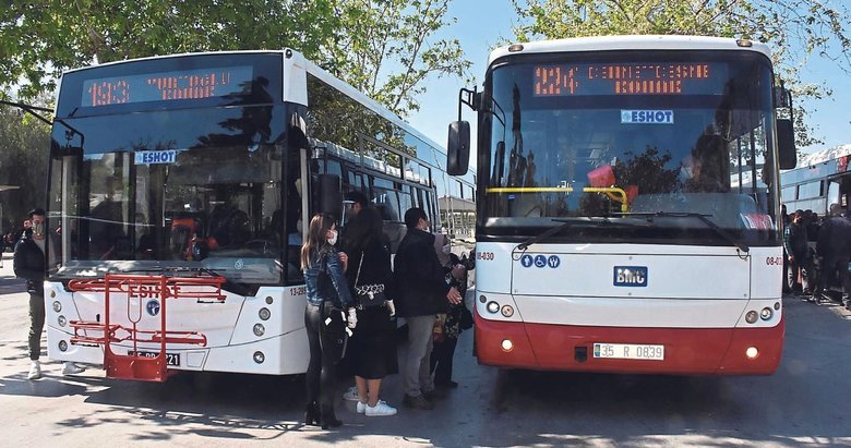 Izmir De Ulasim Magduriyeti Suruyor Izmir Haberleri