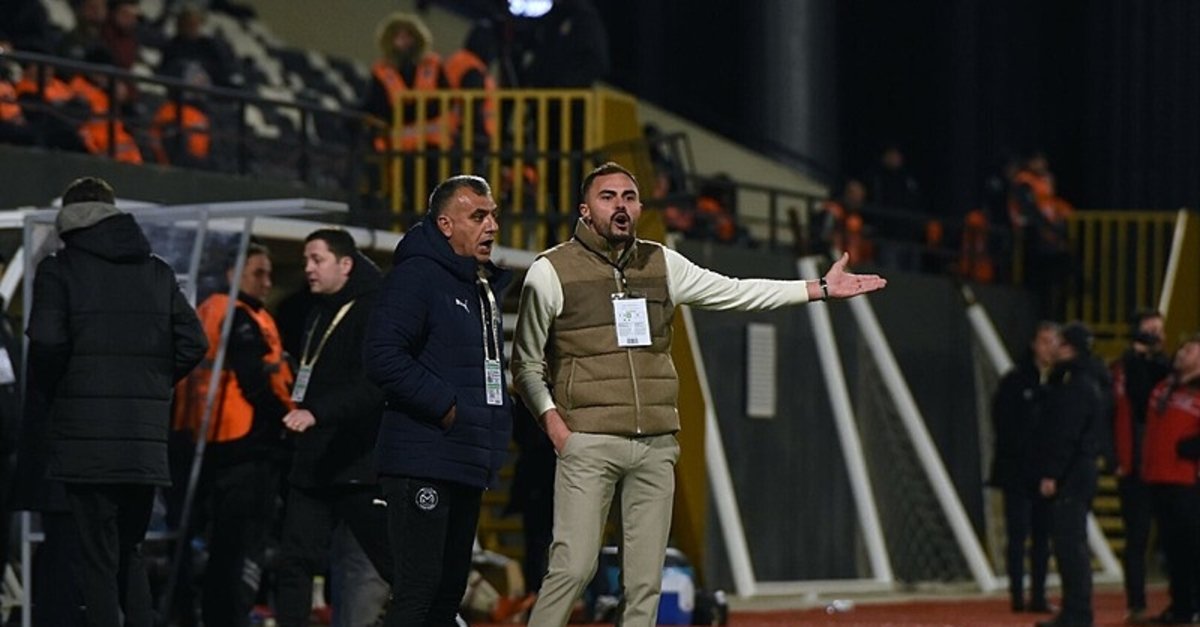 Siyah-beyazlılarda Pektaş devam edecek