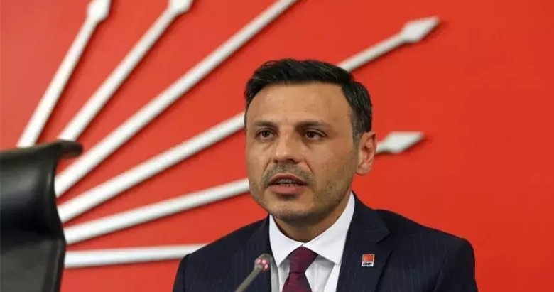 CHP’nin İstanbul Kongresi’nde şaibe: Özgür Çelik hakkında gözaltı kararı