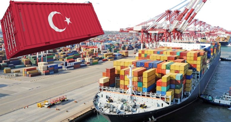 Türkiye-Birleşik Krallık ticaret hedefi 25 milyar $