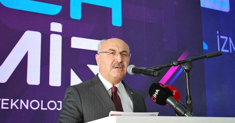 İzmir’e 5G müjdesi! Vali Köşger açıkladı