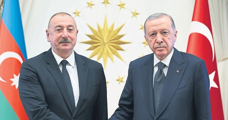 İşbirliği derinleşiyor