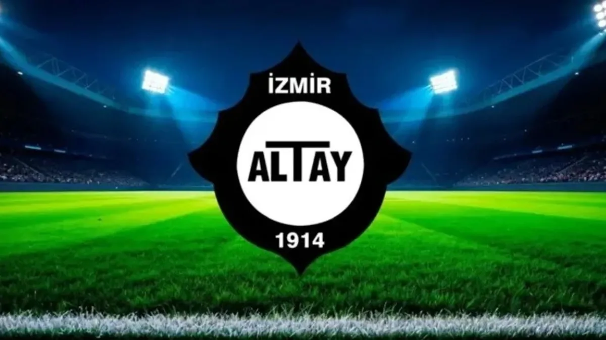 Altay'da gergin bekleyiş