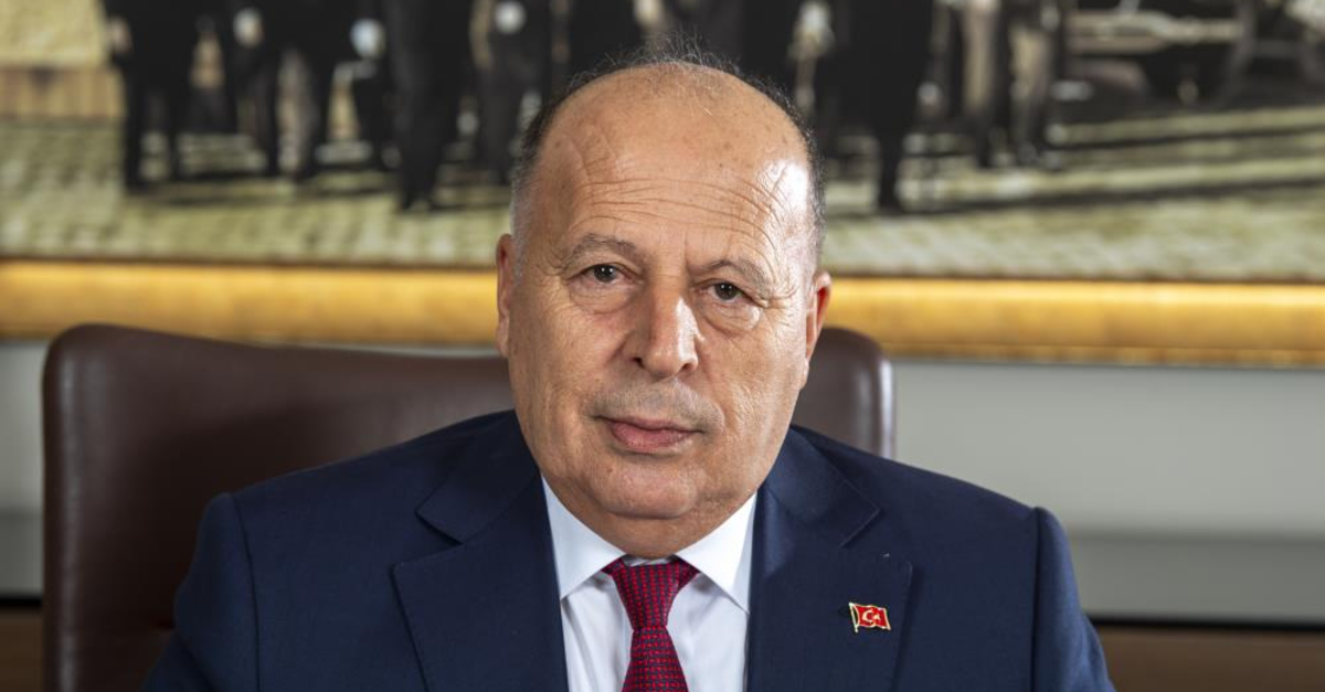 CHP'li belediye başkanına 5 yıl hapis cezası!