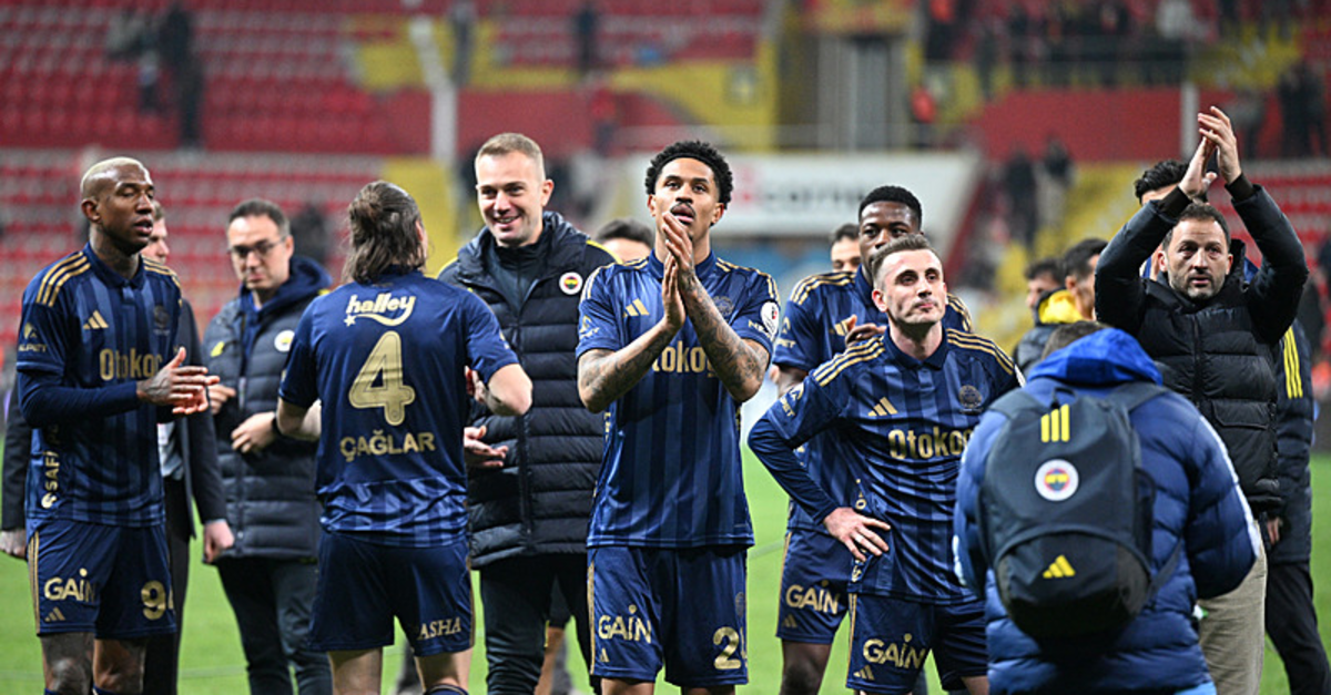 Kanarya dört köşe