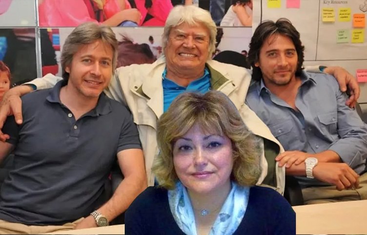 Cüneyt Arkın’ın kızı mirastan payını istedi