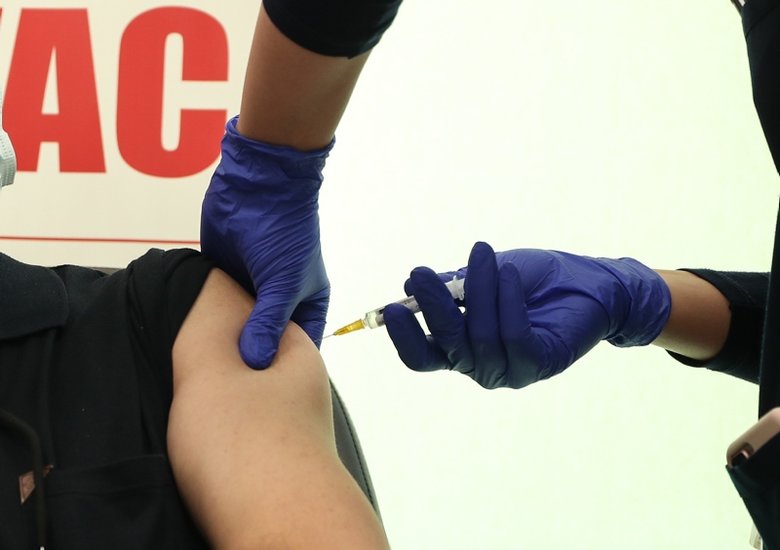 Yerli aşı Turkovac’ta yan etki görüldü mü? Beklenen açıklama geldi