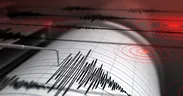 Ege Denizi’nde korkutan deprem!