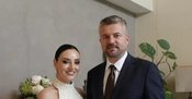 Sevcan Orhan nişanlısı Görkem Duman’ı yalnız bıraktı