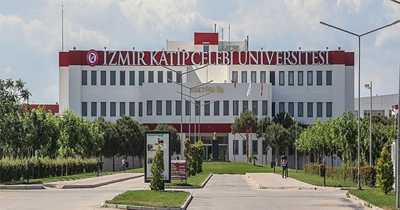 İKÇÜ’de hedef teknoloji üretmek