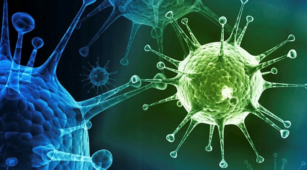 Koronavirüs ile grip, nezle, alerji arasındaki farklara dikkat