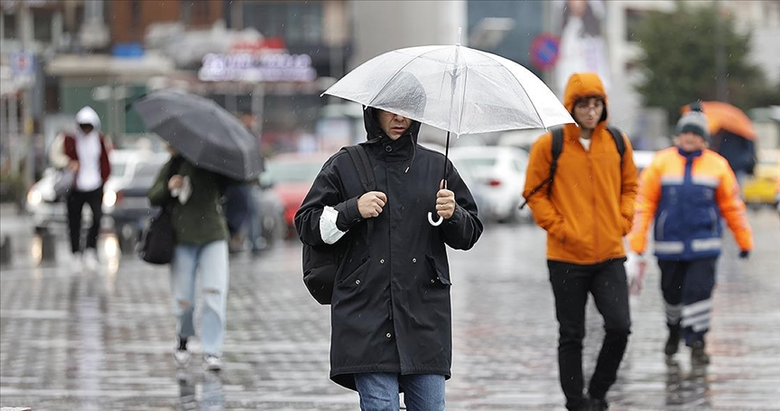 Havalar aniden soğuyacak