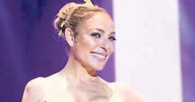 Kıbrıs’ta Ziynet Sali rüzgarı