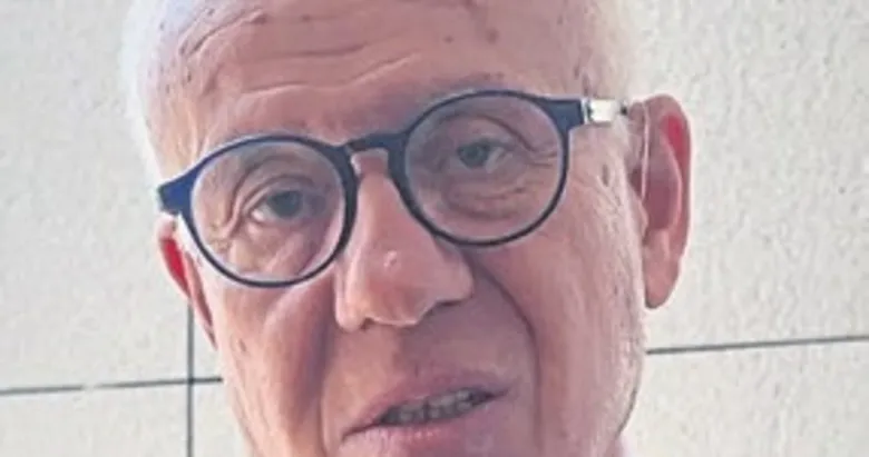 Ertuğrul Özkök ifade verdi