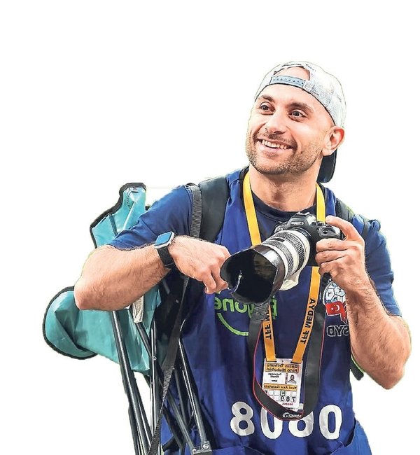 Yeni Asır finale kaldı