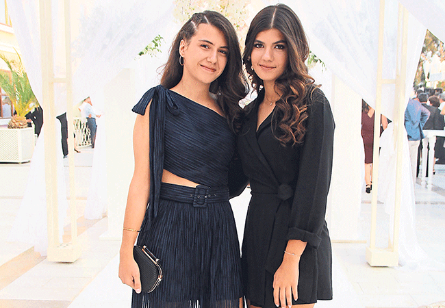 Mutluluğa ‘evet’ dediler