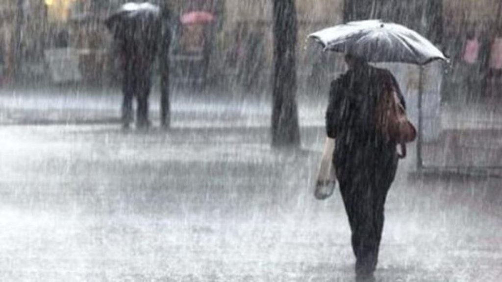 İzmir’de hava nasıl olacak? Meteoroloji’den kuvvetli yağış uyarısı! İşte 21 Ekim Çarşamba hava durumu...
