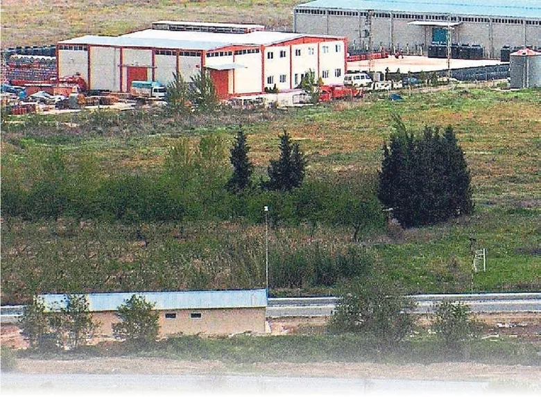 Küçük Menderes’teki bereket yatırım çekiyor
