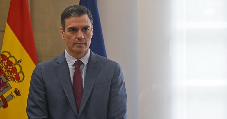 İspanya’dan tarihi karar! Filistin için beklenen açıklama geldi: Barışa giden tek yol bu!