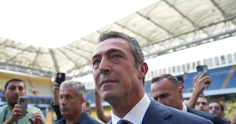 Ali Koç’tan 360 milyon TL iddialarına yalanlama!