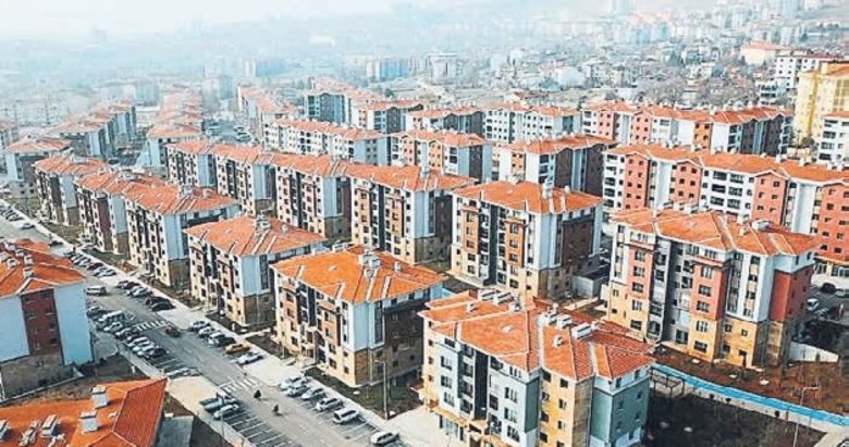 SEDDK’dan konut alıcılarına destek