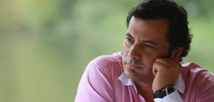 Ünlü oyuncu İlker Kurt yaşamını yitirdi