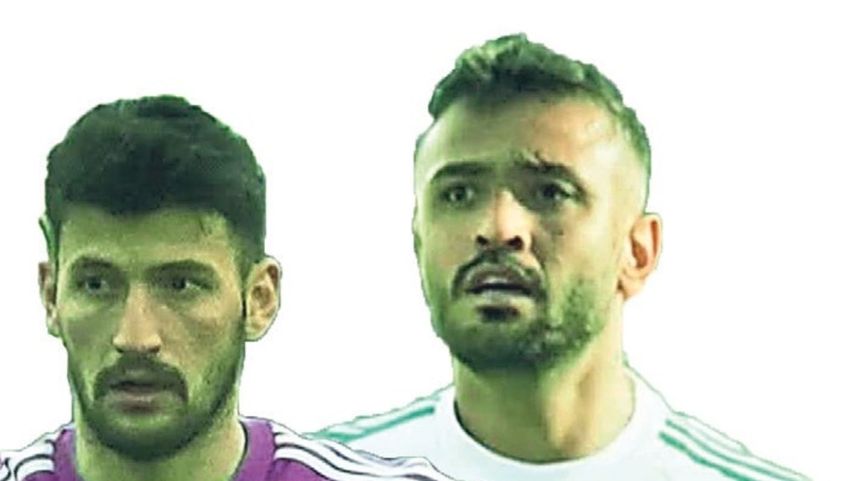Muğlaspor’da iki ayrılık var