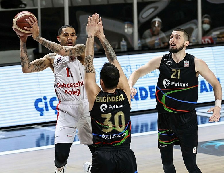 Petkim’de Kemzura ile yollar ayrıldı