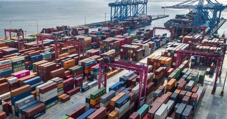 En büyük 500 sanayici şirketin 88’i Egeli ihracatçılardan oluştu