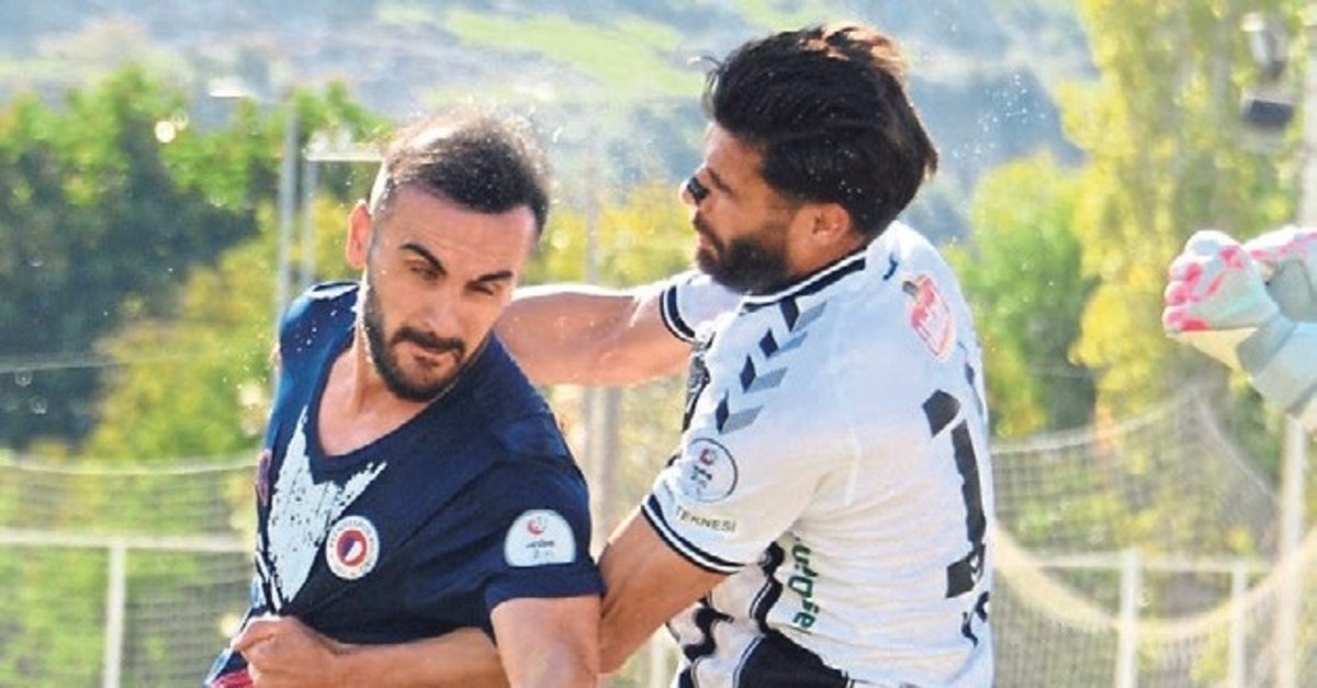 Fethiyespor’un rakibi Bandırma