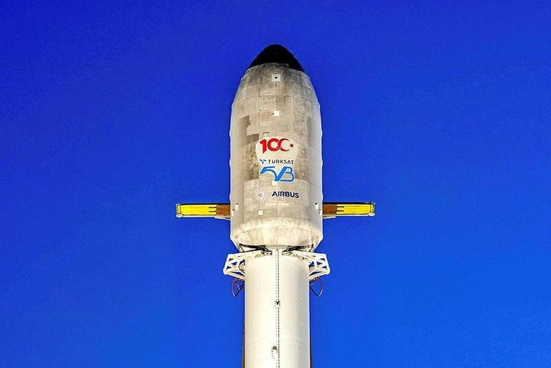 Başkan Erdoğan’dan TÜRKSAT 5B mesajı! Elon Musk’ı şantaja boyun eğmediği için tebrik ediyorum