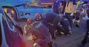 İstanbul-İzmir Otoyolu’nda feci kaza!