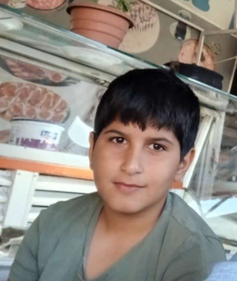 Boğulan kuzenler yan yana toprağa verildi