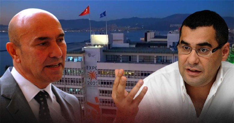 Aysever’den Soyer’e tepki