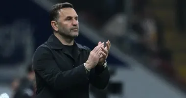 Okan Buruk ezber bozacak