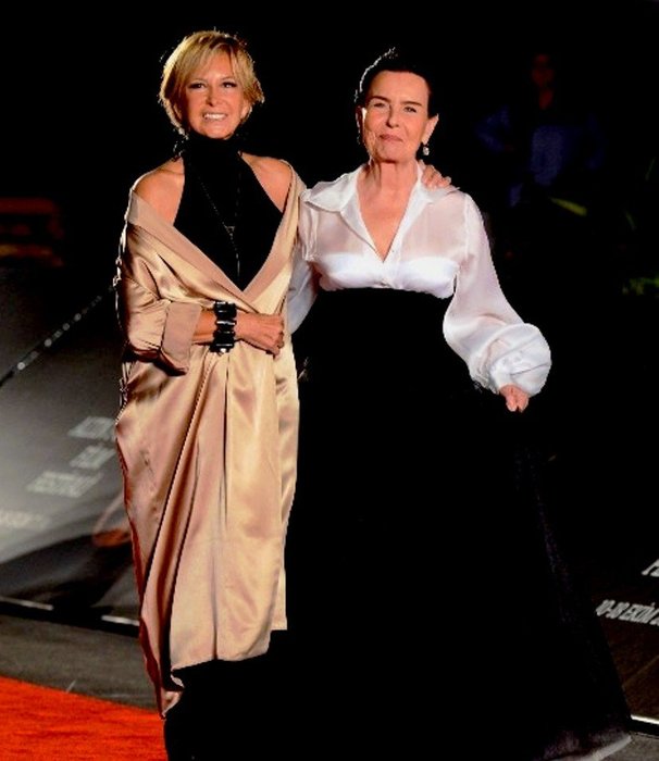 Filiz Akın’dan duygulandıran Fatma Girik paylaşımı!