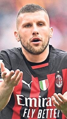 Kartal’a çifte müjde