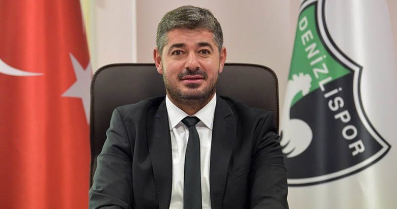Denizli’nin kozu taraftarı