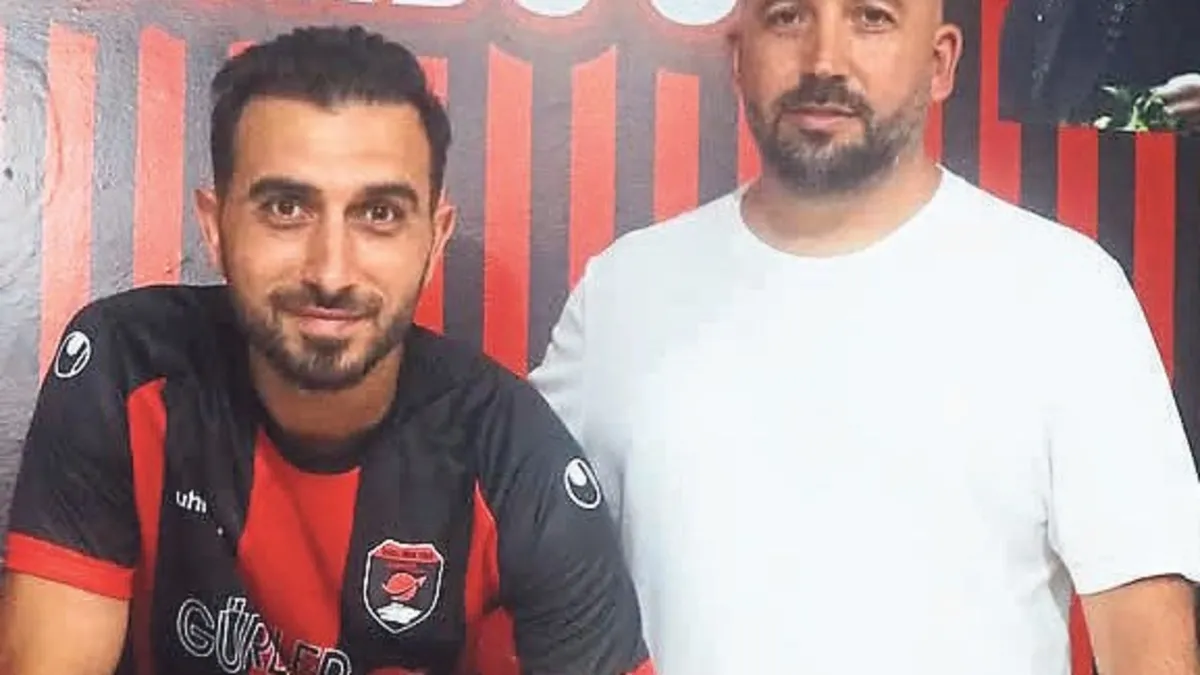 Denizli İY'de kaptan kaldı