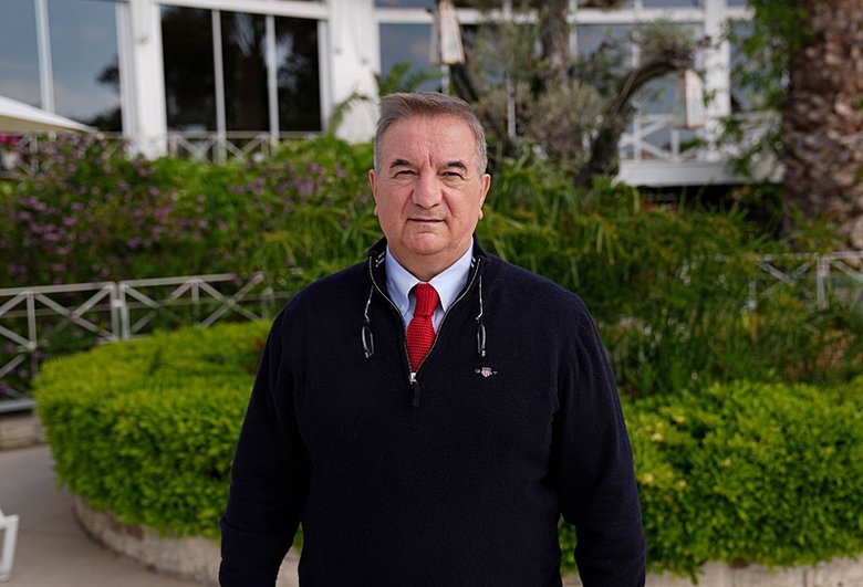 İzmir’deki su zammına bir tepki de turistik işletmecilerden geldi