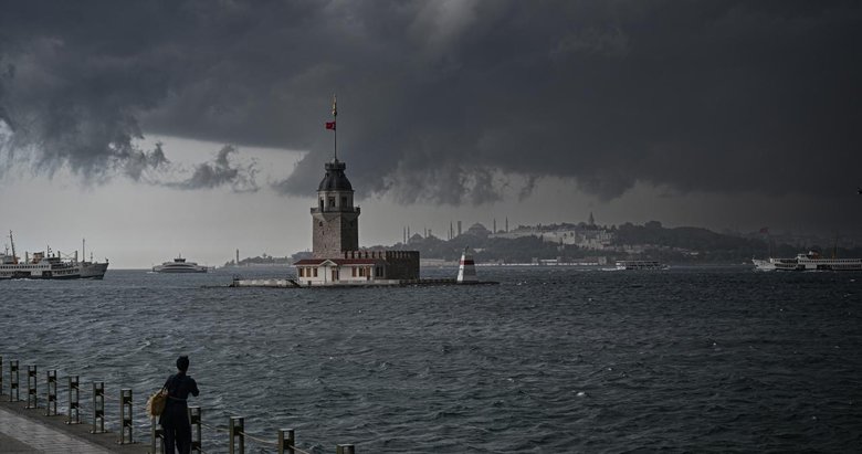 Türkiye’de yaz yağışları yüzde 9 azaldı