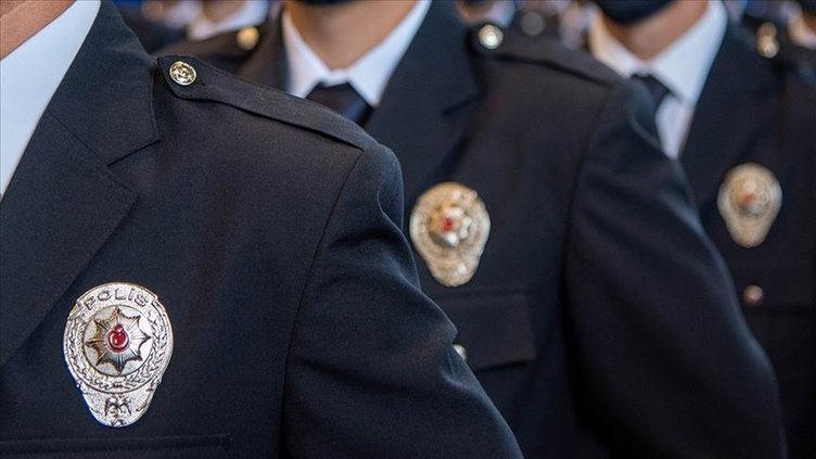 Polis Akademisi 2 bin 500 öğrenci alacak! PMYO polis alımı başvuruları nasıl yapılır?