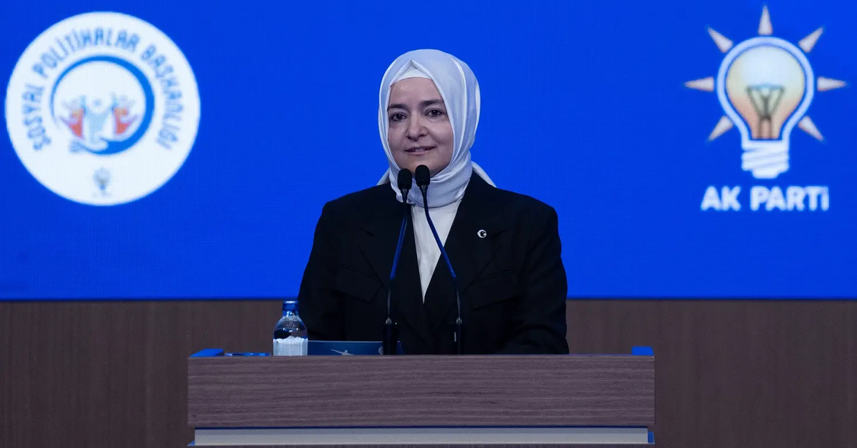 AK Partili Kaya’dan CHP’lilere zor sorular