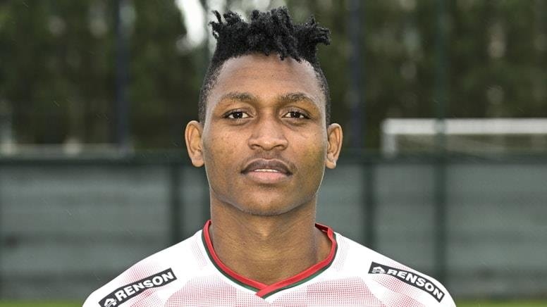 Sol beke aday Miroshi