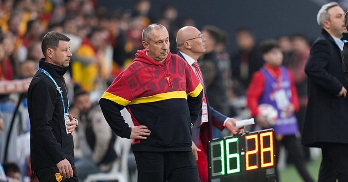 Stoilov’dan taraftara çağrı