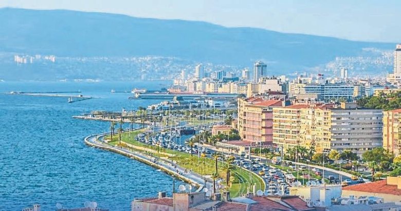 İzmir’de yeni koruma kararları