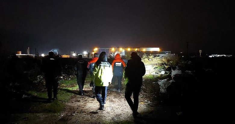 Acı haberi geldi! Ölüsü yol kenarında bulundu